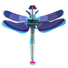 Sapphire Dragonfly