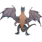 Drakenkoning - Speeldieren Papo - In den Olifant