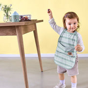 Drinkbeker Sippy Cup PP/Cellulose Tiny Team Dog - Aan tafel Lässig - In den Olifant