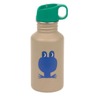Drinkfles Happy Trails Frog - 500 ml - Drinkflessen Lässig - In den Olifant
