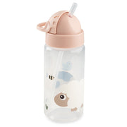 Drinkfles Tiny farm Powder - 350 ml - Drinkflessen Done by Deer - In den Olifant