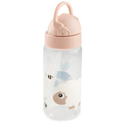 Drinkfles Tiny farm Powder - 350 ml - Drinkflessen Done by Deer - In den Olifant