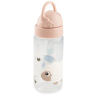 Drinkfles Tiny farm Powder - 350 ml - Drinkflessen Done by Deer - In den Olifant