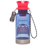 Drinking Bottle - Porsche - Drinkflessen Jeune Premier - In den Olifant