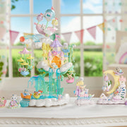 Droomparade speelset - met 1 figuurtje - Speelsets Sylvanian Families - In den Olifant