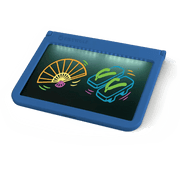 Dubbelzijdig KDraw Tekentablet Manga - Kleuren en tekenen Kidywolf - In den Olifant