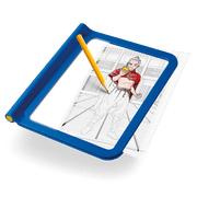 Dubbelzijdig KDraw Tekentablet Manga - Kleuren en tekenen Kidywolf - In den Olifant