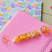 Dubbelzijdige lijm en corrector Bear Sweet Bear - Teddy Bear - Schrijfwaren Legami - In den Olifant