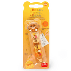 Dubbelzijdige lijm en corrector Bear Sweet Bear - Teddy Bear - Schrijfwaren Legami - In den Olifant