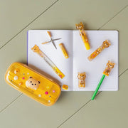 Dubbelzijdige lijm en corrector Bear Sweet Bear - Teddy Bear - Schrijfwaren Legami - In den Olifant