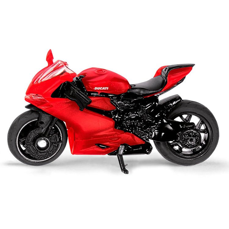 Ducati Panigale 1299 - Auto's en voertuigen Siku - In den Olifant