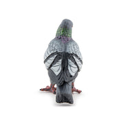 Duif - Speelfiguren Papo - In den Olifant