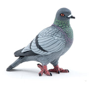 Duif - Speelfiguren Papo - In den Olifant