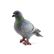 Duif - Speelfiguren Papo - In den Olifant