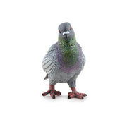 Duif - Speelfiguren Papo - In den Olifant