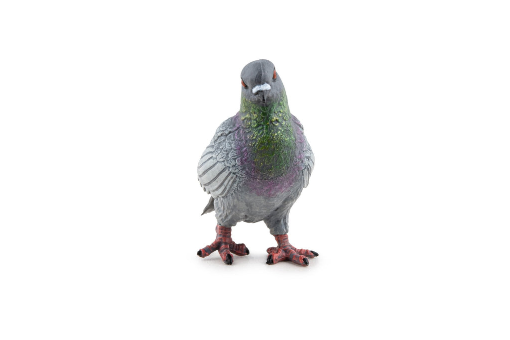 Duif - Speelfiguren Papo - In den Olifant