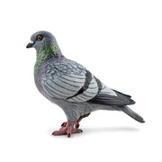 Duif - Speelfiguren Papo - In den Olifant