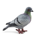 Duif - Speelfiguren Papo - In den Olifant