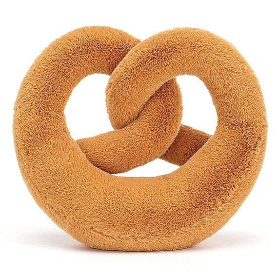 Knuffel Amuseable Pretzel | 18 Cm