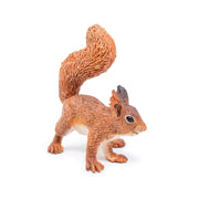 Eekhoorn - Speeldieren Papo - In den Olifant