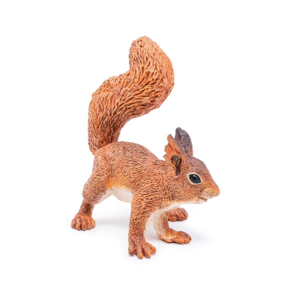 Eekhoorn - Speeldieren Papo - In den Olifant