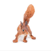 Eekhoorn - Speeldieren Papo - In den Olifant