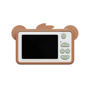 Eerste fotocamera - Zoo Friends Bear - Camera's The Zoo Family - In den Olifant