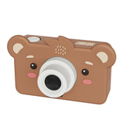 Eerste fotocamera - Zoo Friends Bear - Camera's The Zoo Family - In den Olifant
