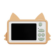 Eerste fotocamera - Zoo Friends Fox - Camera's The Zoo Family - In den Olifant