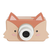 Eerste fotocamera - Zoo Friends Fox - Camera's The Zoo Family - In den Olifant