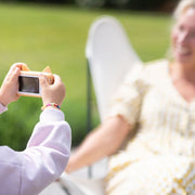 Eerste fotocamera - Zoo Friends Fox - Camera's The Zoo Family - In den Olifant