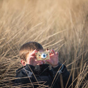 Eerste fotocamera Zoo Friends Giraffe - Camera's The Zoo Family - In den Olifant