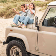 Eerste fotocamera Zoo Friends Giraffe - Camera's The Zoo Family - In den Olifant