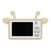 Eerste fotocamera Zoo Friends Giraffe - Camera's The Zoo Family - In den Olifant