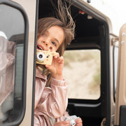 Eerste fotocamera Zoo Friends Giraffe - Camera's The Zoo Family - In den Olifant