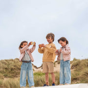 Eerste fotocamera Zoo Friends Giraffe - Camera's The Zoo Family - In den Olifant