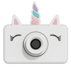 Eerste fotocamera - Zoo Friends Unicorn - Camera's The Zoo Family - In den Olifant