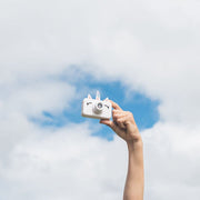 Eerste fotocamera - Zoo Friends Unicorn - Camera's The Zoo Family - In den Olifant