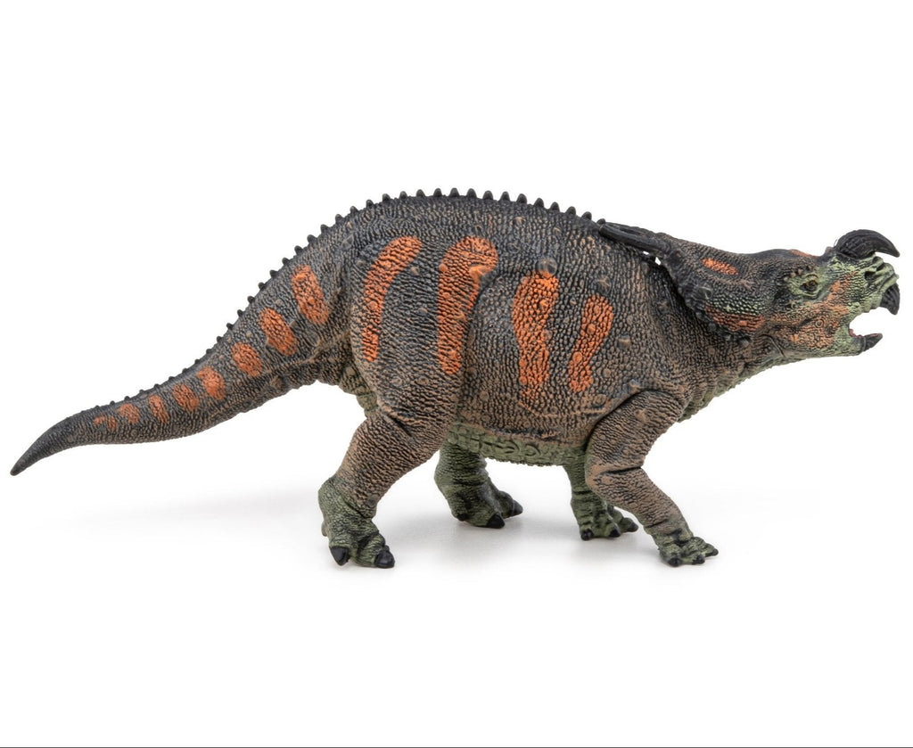 Einiosaure - Speeldieren Papo - In den Olifant