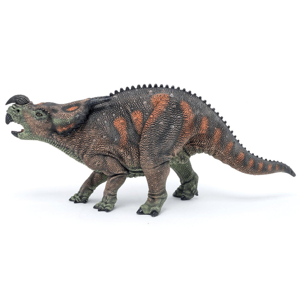 Einiosaure - Speeldieren Papo - In den Olifant