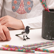 Ekster - Speelfiguren Papo - In den Olifant