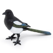 Ekster - Speelfiguren Papo - In den Olifant