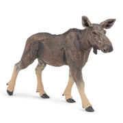 Eland vrouwtje - Wilde dieren Papo - In den Olifant