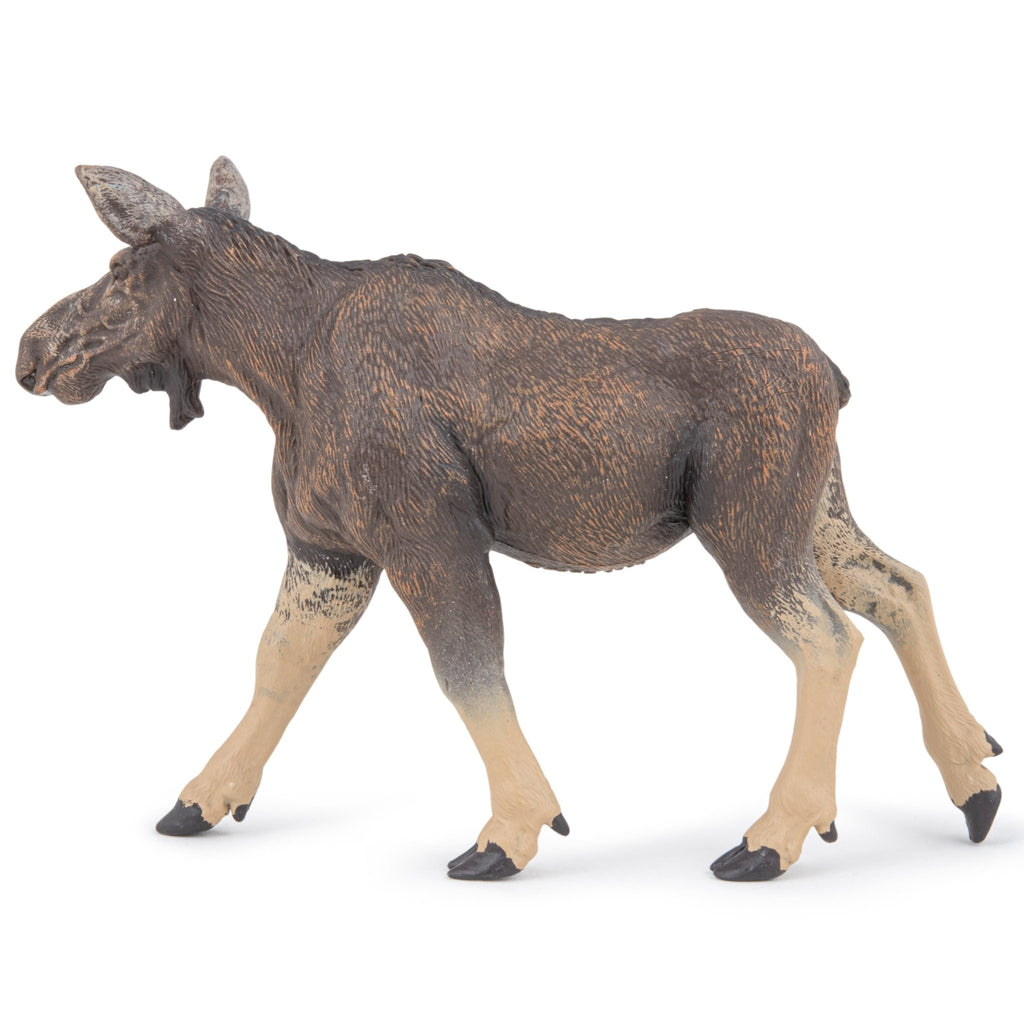 Eland vrouwtje - Wilde dieren Papo - In den Olifant