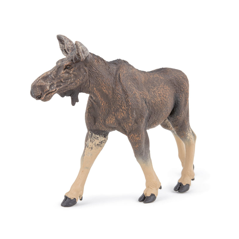 Eland vrouwtje - Wilde dieren Papo - In den Olifant