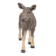 Eland vrouwtje - Wilde dieren Papo - In den Olifant