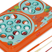 Elektrisch visspel Catch Me If You Can - Behendigheidspellen Legami - In den Olifant
