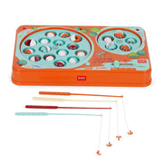 Elektrisch visspel Catch Me If You Can - Behendigheidspellen Legami - In den Olifant