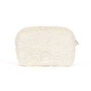 Etui Jellycat Rufferty Puppy Pouch - Tassen en portemonnees Jellycat - In den Olifant