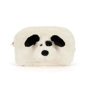 Etui Jellycat Rufferty Puppy Pouch - Tassen en portemonnees Jellycat - In den Olifant